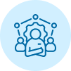 we teach image icon